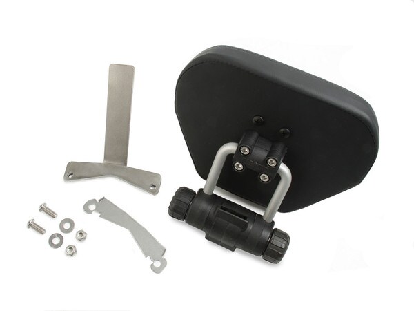 HONDA - AFRICA TWIN ADVENTURE SPORTS - Sargent EM - 5 Passenger Backrest